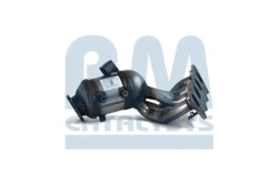 BM Catalysts BM91956H катализатор