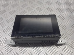 дисплей nissan PRIMERA P12 1.8 16V 28090BA000