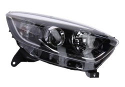 фара главный Depo правая renault CAPTUR (J87)03.13-02.20 260102734R