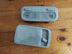 TOYOTA COROLLA E12 лампочки подсветка Кузова