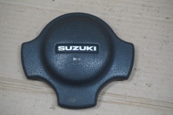 suzuki заглушка руля 410 413