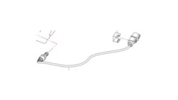 лямбда-зонд INFINITI