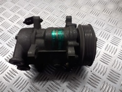 Citroen OE 9655191680 Компрессор кондиционера