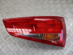 фонарь 8X0 Audi A1, задний правый