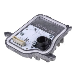 Конвертер модуль led левый Audi Q5 II 2016 2017 2018 2019