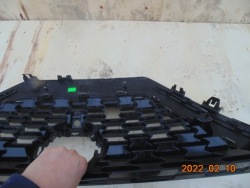 nissan QASHQAI III J12 2020+ решетка радиатора оригинал 623106UA*a