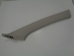 CITROEN C3 III защита обшивка правое