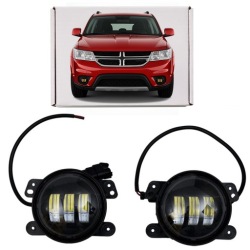 Dodge CHARGER 2010-2014 фары противотуманки led