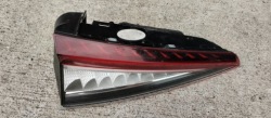 фонарь крышки багажника в крышке задний левый SKODA ENYAQ 5LG945307B