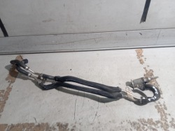 BMW F40 F48 патрубок труба шланг топливный форсунка 8580511 8580209