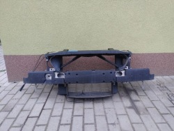 BMW E63 E64 РЕСТАЙЛИНГ передняя панель радиатора (телевизор)