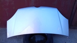 капот передняя MERCEDES VANEO W414 01-05