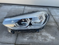 BMW X3 G01 X4 G02 фара full led левая 8739653
