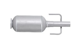 фильтр DPF твердых частиц opel Astra 1.3 90 ЛС | 2005-2010