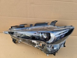 mazda CX5 II 2 фара левая full led KB8N 51040