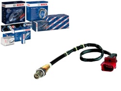 лямбда-зонд PORSCHE Cayenne Bosch