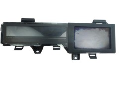 спидометр дисплей экран навигации renault SCENIC III 248100593R