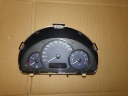 спидометр часы 9658241480 peugeot 1007 1.4 8V