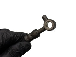 nissan ROGUE 2021 перед тормозной шланг