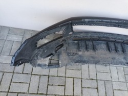 бампер передний vw TOUAREG II 7P 7P6 10 - 14