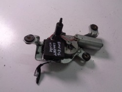 моторчик дворников зад BMW серии 3 E46 Compact