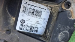 BMW X3 G01 X4 G02 full led фара комплект