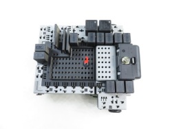 блок предохранителей volvo S80 9494594