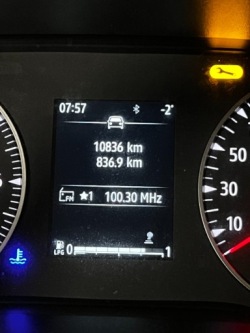 лампочка Освещение Обшивка потолка внутренний Кузова Dacia SANDERO III 2023R