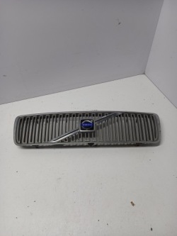 решетка радиатора volvo S80