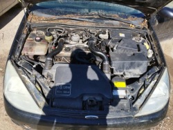 FORD Focus насос Масло 2000 1.8л