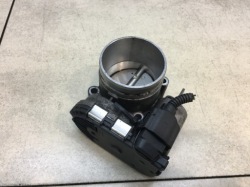 ДРОССЕЛЬНАЯ ЗАСЛОНКА lancia THESIS 2.0 T 0205003052