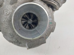 турбина 8200347344 renault LAGUNA III 2.0