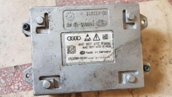 Audi A6 S6 C7 4G 2015 модуль РЕЦИРКУЛЯЦИИ led