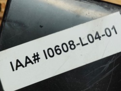 блок предохранителей CHRYSLER 300c 5.7 2004-2010 P05087135AF