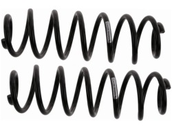 2× sachs 992 219 пружина