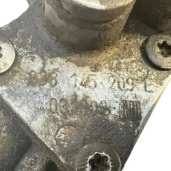 насос вакуумный volkswagen oe Дизель для автомобилей легковых