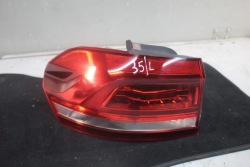 фонарь левый задняя volkswagen vw Tiguan II 2 III 3 5TA945207A