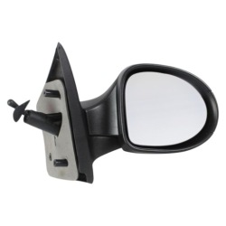 зеркало renault TWINGO II 2007 2008 2009 2010 2011 2012 2013 2014