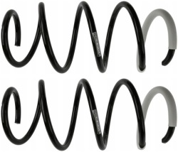 2× sachs 991 102 пружина