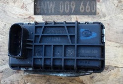 блок управления турбиной MERCEDES 6NW009660