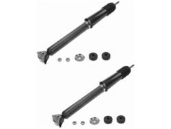 2× MEYLE амортизатор пневматический DB P. W126 газовый