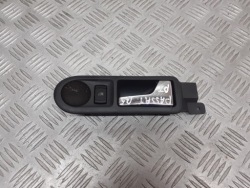 правая ручка двери внутренняя vw PASSAT B5 FL