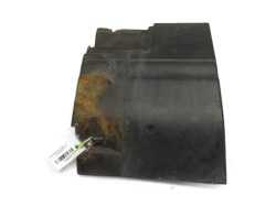 молдинг порога передний левый LAND ROVER DISCOVERY III