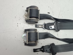 ремень безопасности третий CITROEN C8 2.0