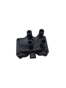 Fusion Fiesta MK6 1.4 16V катушка зажигание Bosch