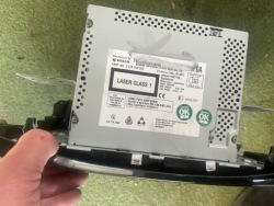 nissan oe 250553