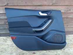 FORD Fiesta MK8 обивка дверные карты водители передний левый H1BB-A23943-AL