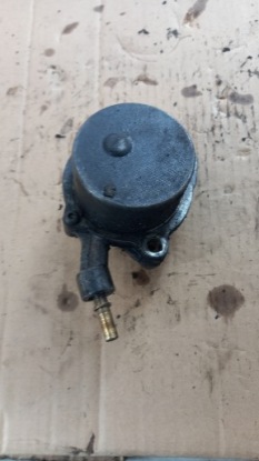 насос вакум peugeot 307 2.0 03R 9631971580