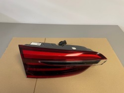 MASERATI GRECALE фонарь led левый задний в крышке багажника 670296353 америка