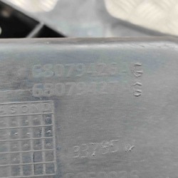 бачок омывателя WRANGLER III (JK) 68079427AG 30320234 3.6л